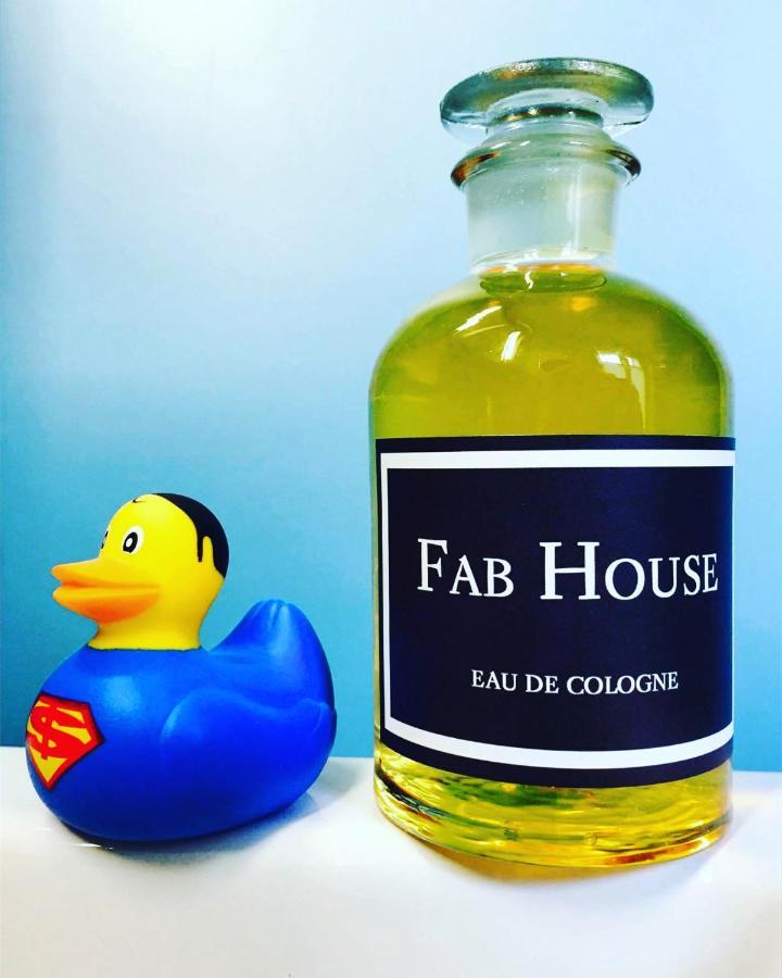 Fab House - Les Maisons Fabuleuses Senlis  Kültér fotó